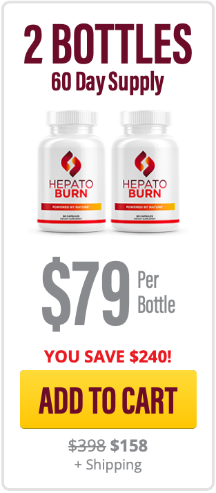 HepatoBurn pricing with discounts